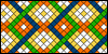 Normal pattern #47771 variation #93011