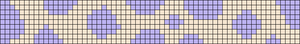 Alpha pattern #45106 variation #93017