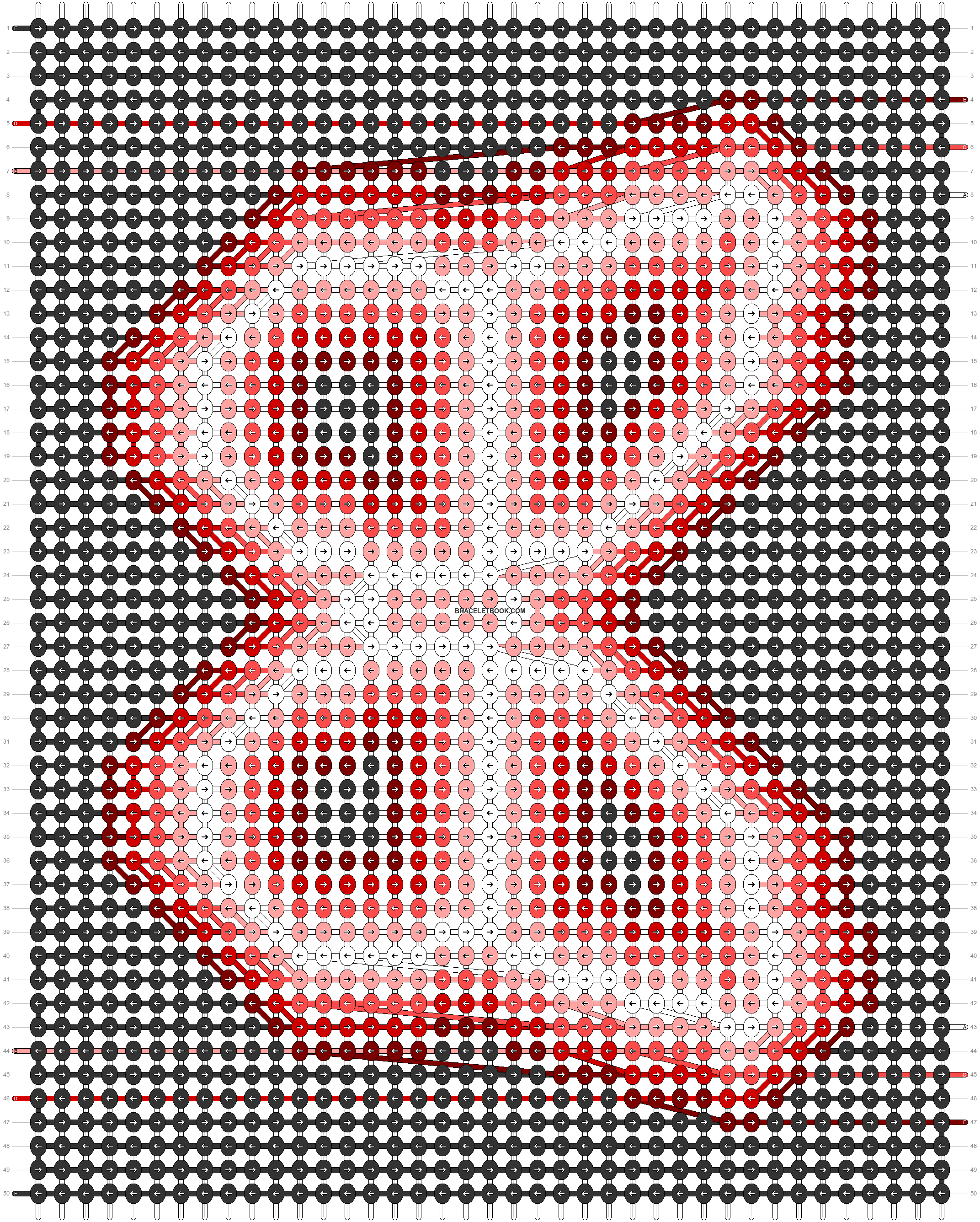 Alpha pattern #54438 variation #93018 pattern