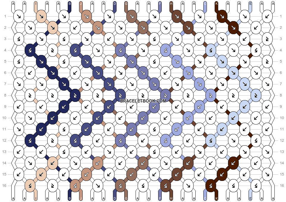 Normal pattern #43682 variation #93019 pattern