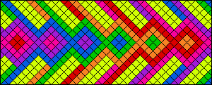 Normal pattern #35072 variation #93028