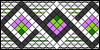 Normal pattern #49946 variation #93050