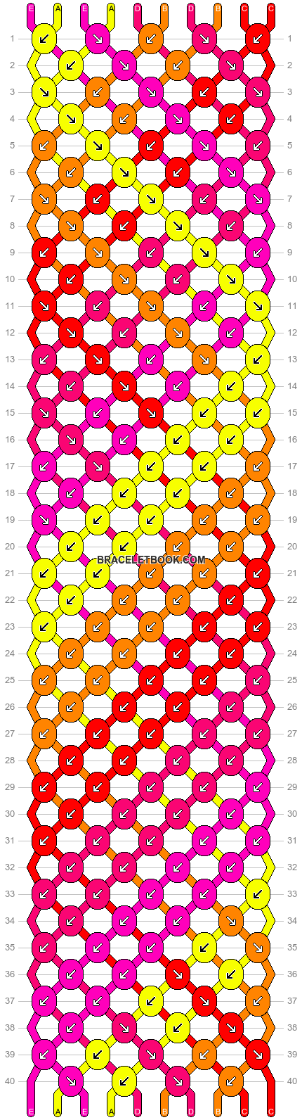 Normal pattern #53906 variation #93059 pattern