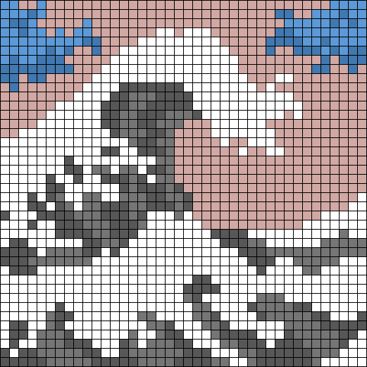 Alpha pattern #40954 variation #93061 preview