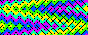 Normal pattern #24638 variation #93079
