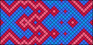 Normal pattern #28824 variation #93084