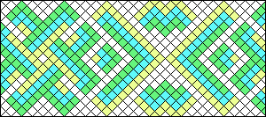 Normal pattern #54557 variation #93120