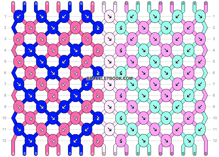 Normal pattern #51293 variation #93121 pattern