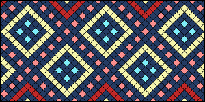 Normal pattern #54628 variation #93234