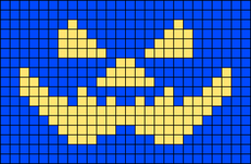 Alpha pattern #54662 variation #93255