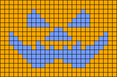 Alpha pattern #54662 variation #93257