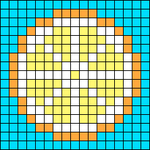 Alpha pattern #54665 variation #93258