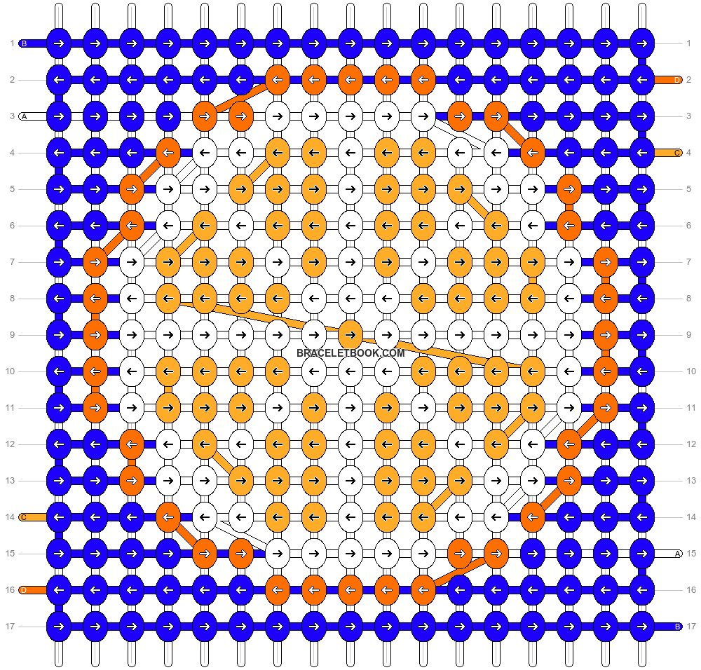 Alpha pattern #54665 variation #93259 pattern