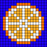 Alpha pattern #54665 variation #93259