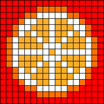 Alpha pattern #54665 variation #93260
