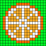 Alpha pattern #54665 variation #93261