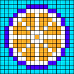 Alpha pattern #54665 variation #93262