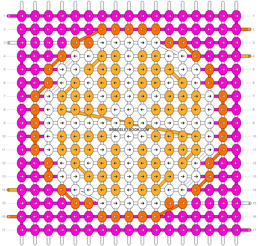 Alpha pattern #54665 variation #93263 pattern