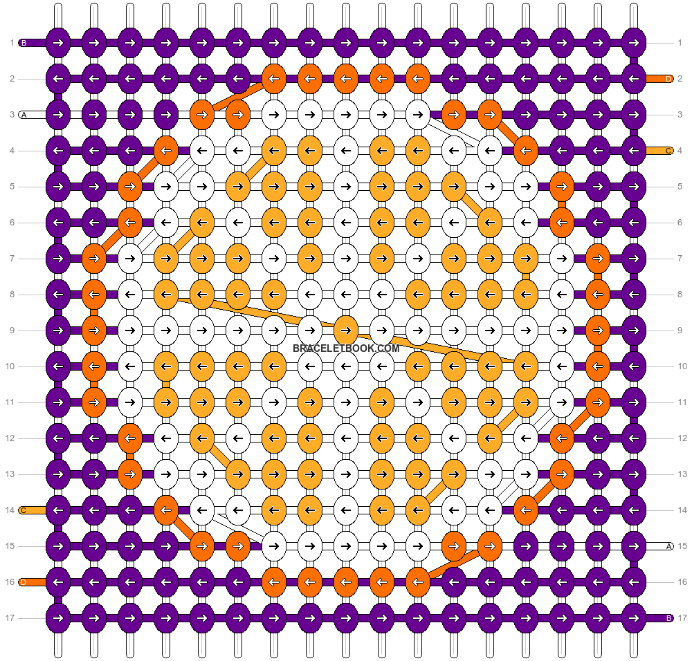 Alpha pattern #54665 variation #93264 pattern