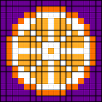 Alpha pattern #54665 variation #93264