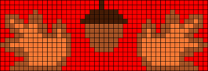 Alpha pattern #54667 variation #93267