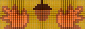 Alpha pattern #54667 variation #93268