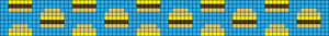 Alpha pattern #54659 variation #93281