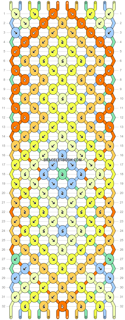 Normal pattern #52845 variation #93323 pattern