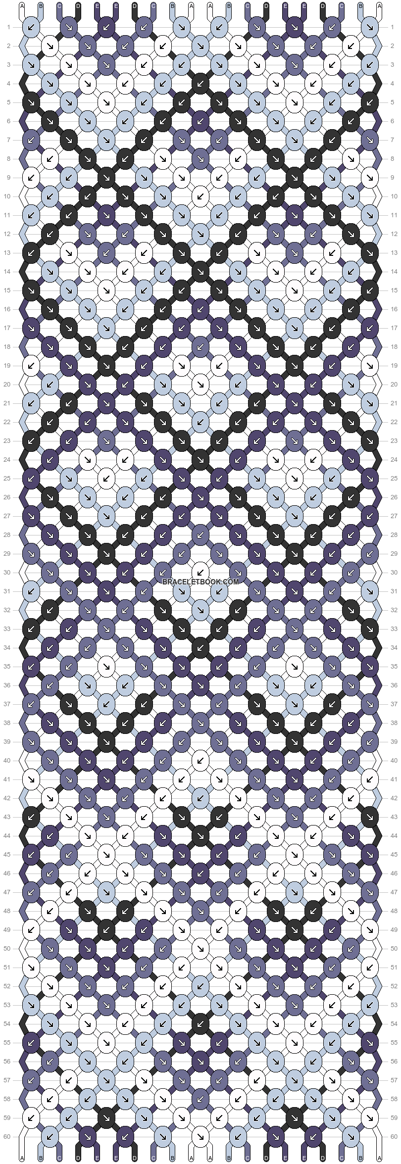 Normal pattern #54416 variation #93328 pattern