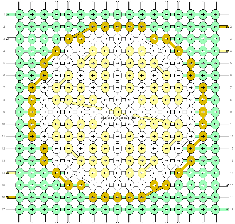 Alpha pattern #54665 variation #93335 pattern