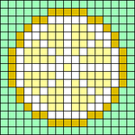 Alpha pattern #54665 variation #93335