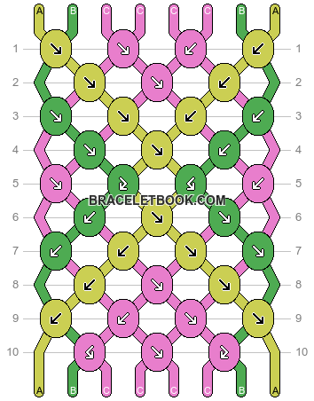 Normal pattern #17872 variation #93341 pattern
