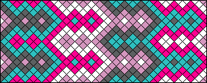 Normal pattern #10388 variation #93358
