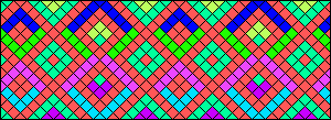 Normal pattern #54652 variation #93369
