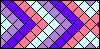 Normal pattern #17544 variation #93385