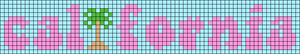 Alpha pattern #54163 variation #93387