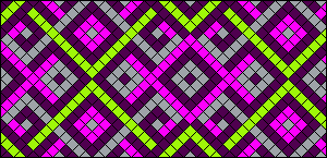 Normal pattern #49504 variation #93396