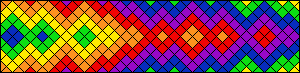 Normal pattern #49411 variation #93414