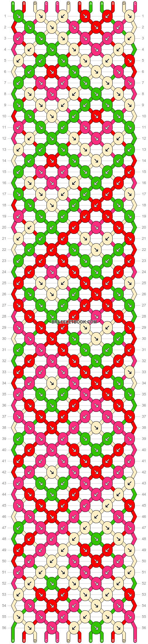 Normal pattern #52899 variation #93434 pattern