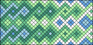 Normal pattern #51345 variation #93442