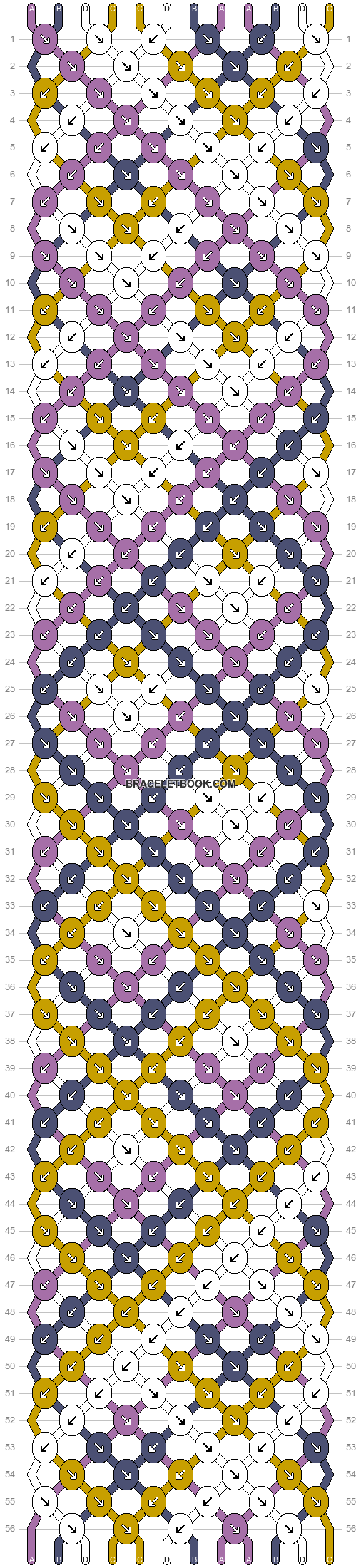 Normal pattern #52899 variation #93450 pattern