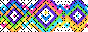 Normal pattern #48839 variation #93475
