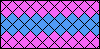 Normal pattern #15457 variation #93479