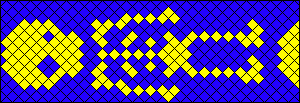 Normal pattern #11538 variation #93486