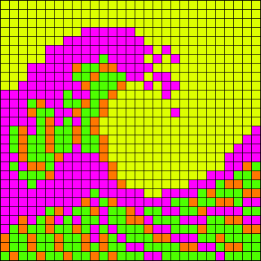 Alpha pattern #26588 variation #93487 preview