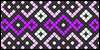 Normal pattern #24652 variation #93514