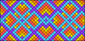 Normal pattern #36658 variation #93517