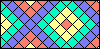Normal pattern #17750 variation #93521