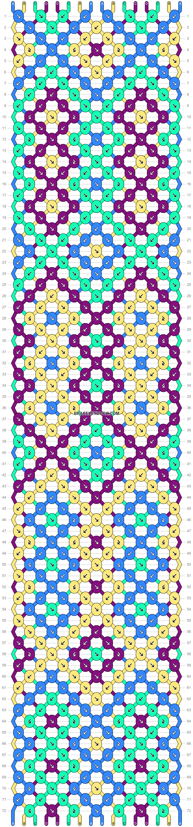 Normal pattern #53807 variation #93545 pattern