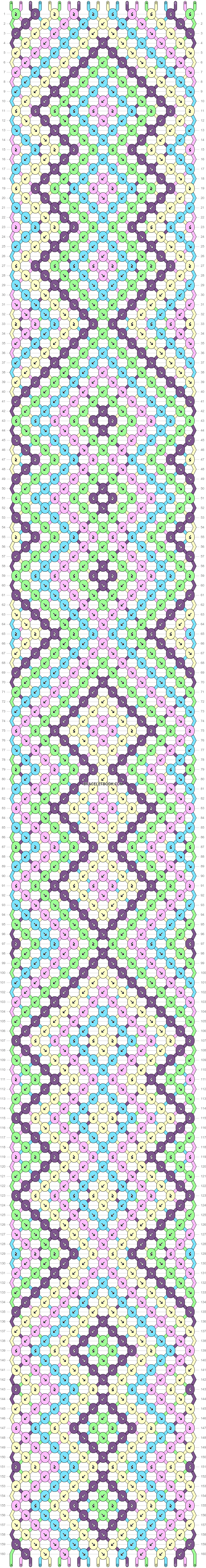 Normal pattern #54647 variation #93552 pattern